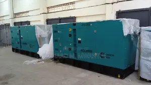 100kva Cummins Engine