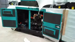 Generator 37.5kva