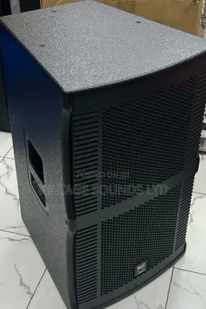 RCF V35 2 Way Midrange Speaker