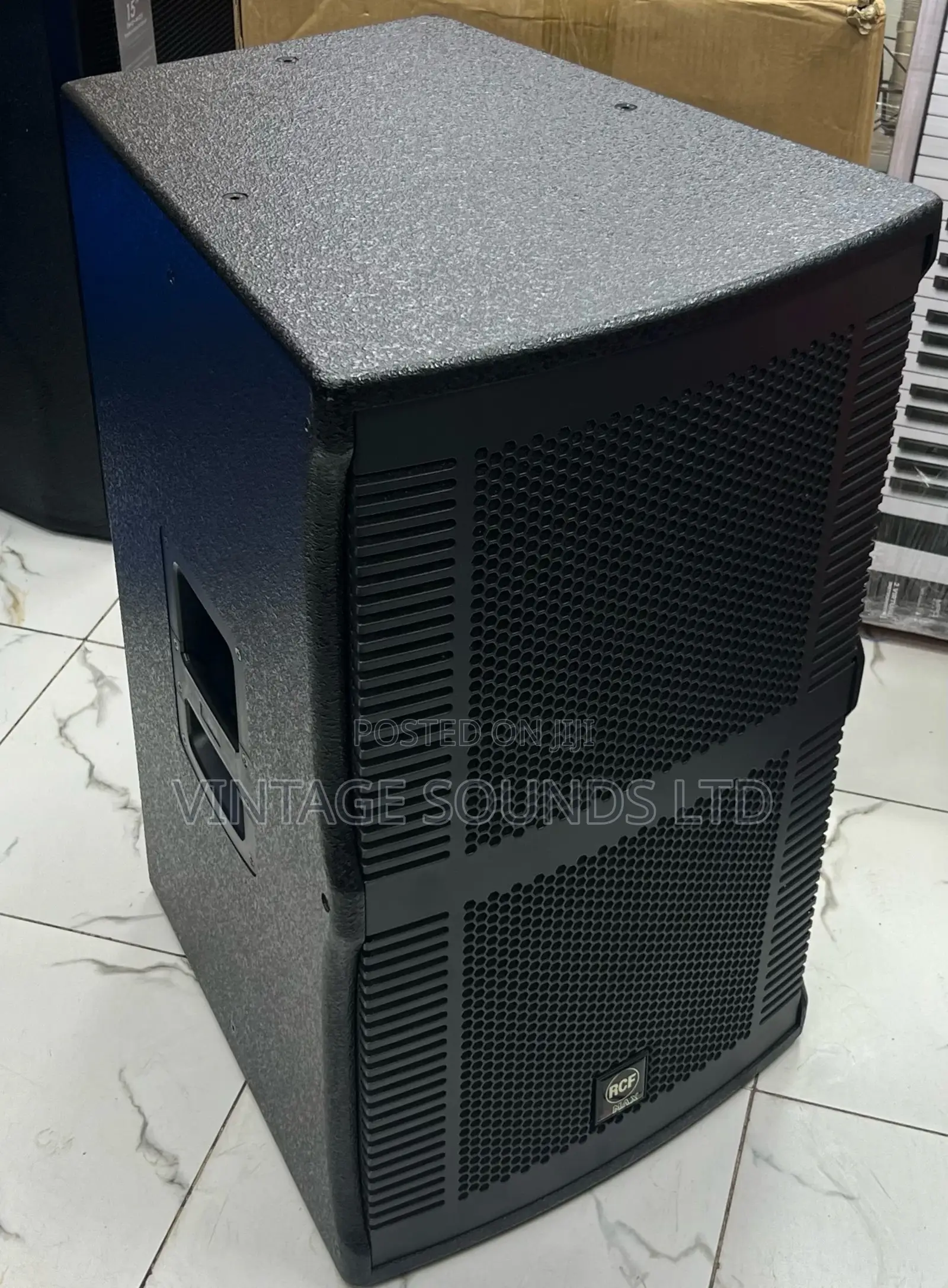 RCF V35 2 Way Midrange Speaker