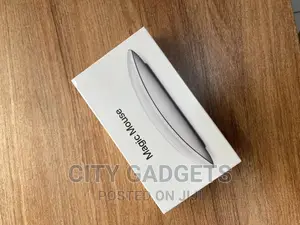 Apple Magic Mouse