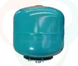Leo Pump Pressure Tank