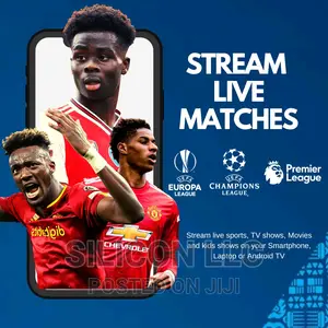 Stream All DSTV Channels Online