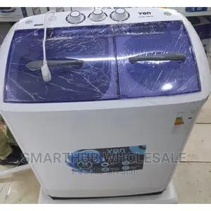 Von 13kgs Twin Tub Washing Machine