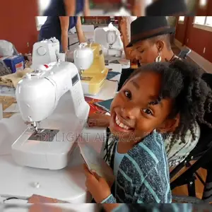 Kids, Teens Fashion And Sewing Classes Training