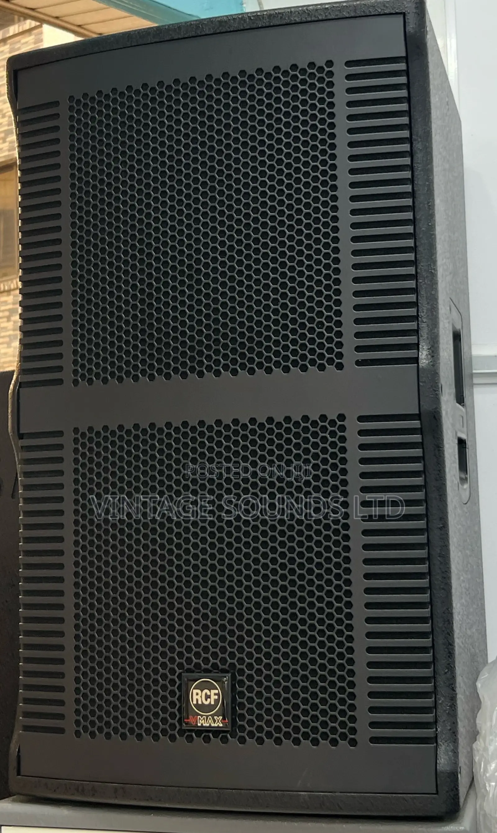 RCF V35 2 Way Midrange Speaker