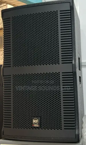 RCF V35 2 Way Midrange Speaker