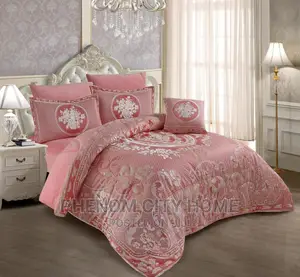 Quality Silk Duvet Set