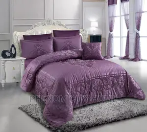 Silk Duvet Available