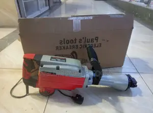 Jack Hammer