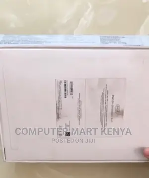 New Apple iPad Pro 9.7 (2016) 64 GB Gray