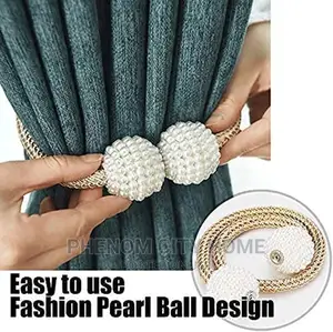 Curtains Holders