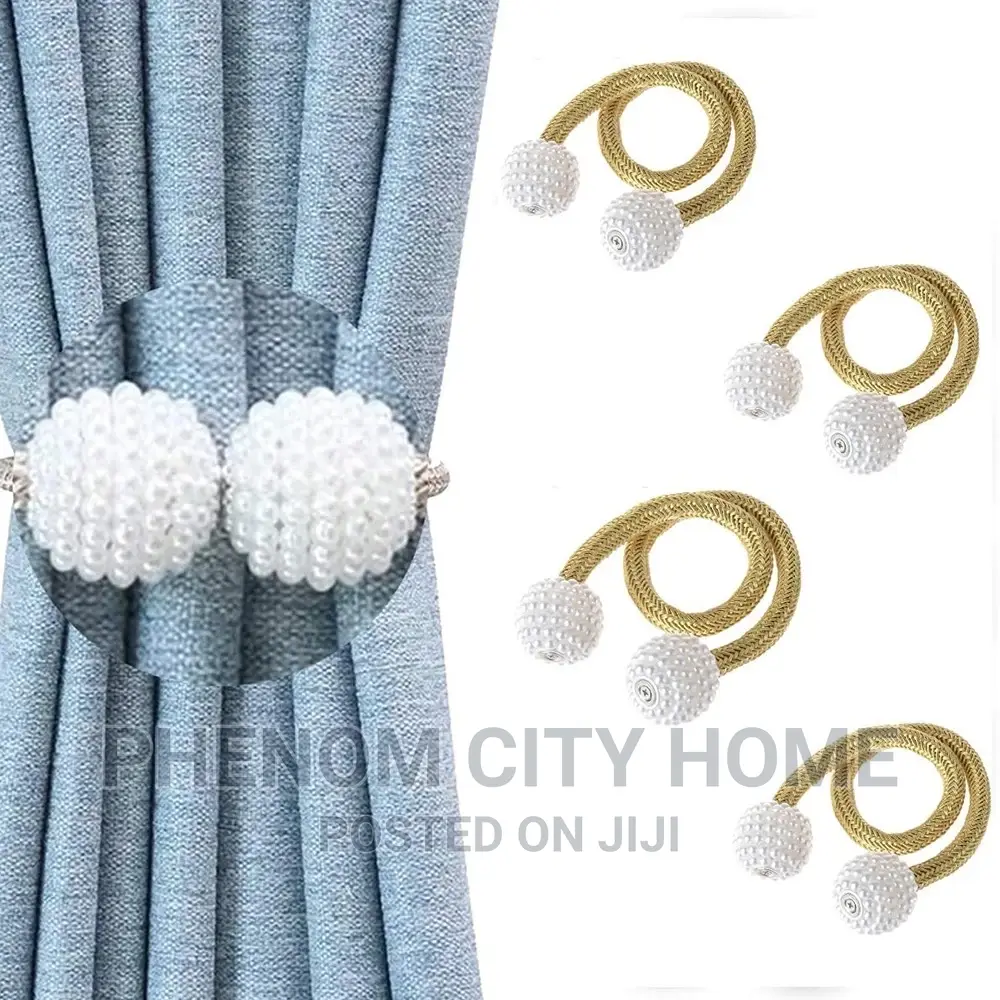 Curtains Holders