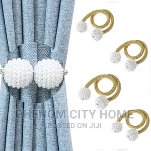 Curtains Holders