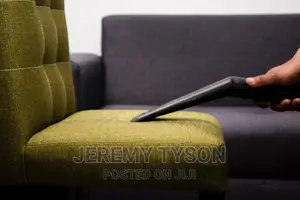 JJ Vacuum Cleaning Services