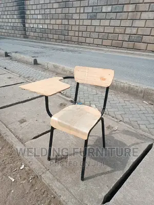 Lecture Chair /College Chair