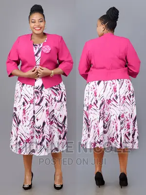 Turkey Women Suit