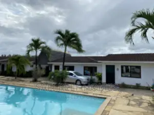 2bdrm Bungalow in Shanzu for sale