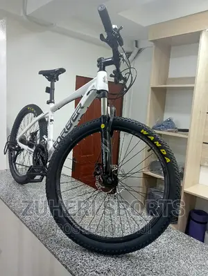 Mountain Bike for Kids 8-15yrs 9 Gear Forever Mountain Bike