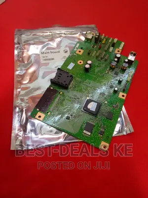 Epson L850 Logic Board