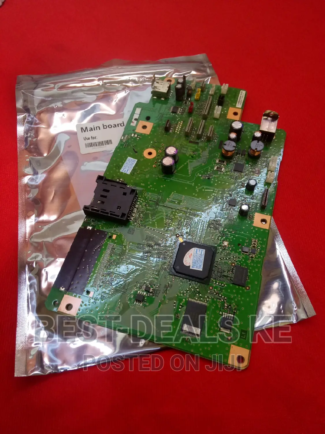 Epson L850 Logic Board