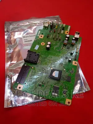Epson L850 Logic Board