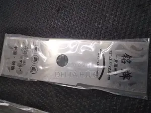 Blade for Brush Cutter