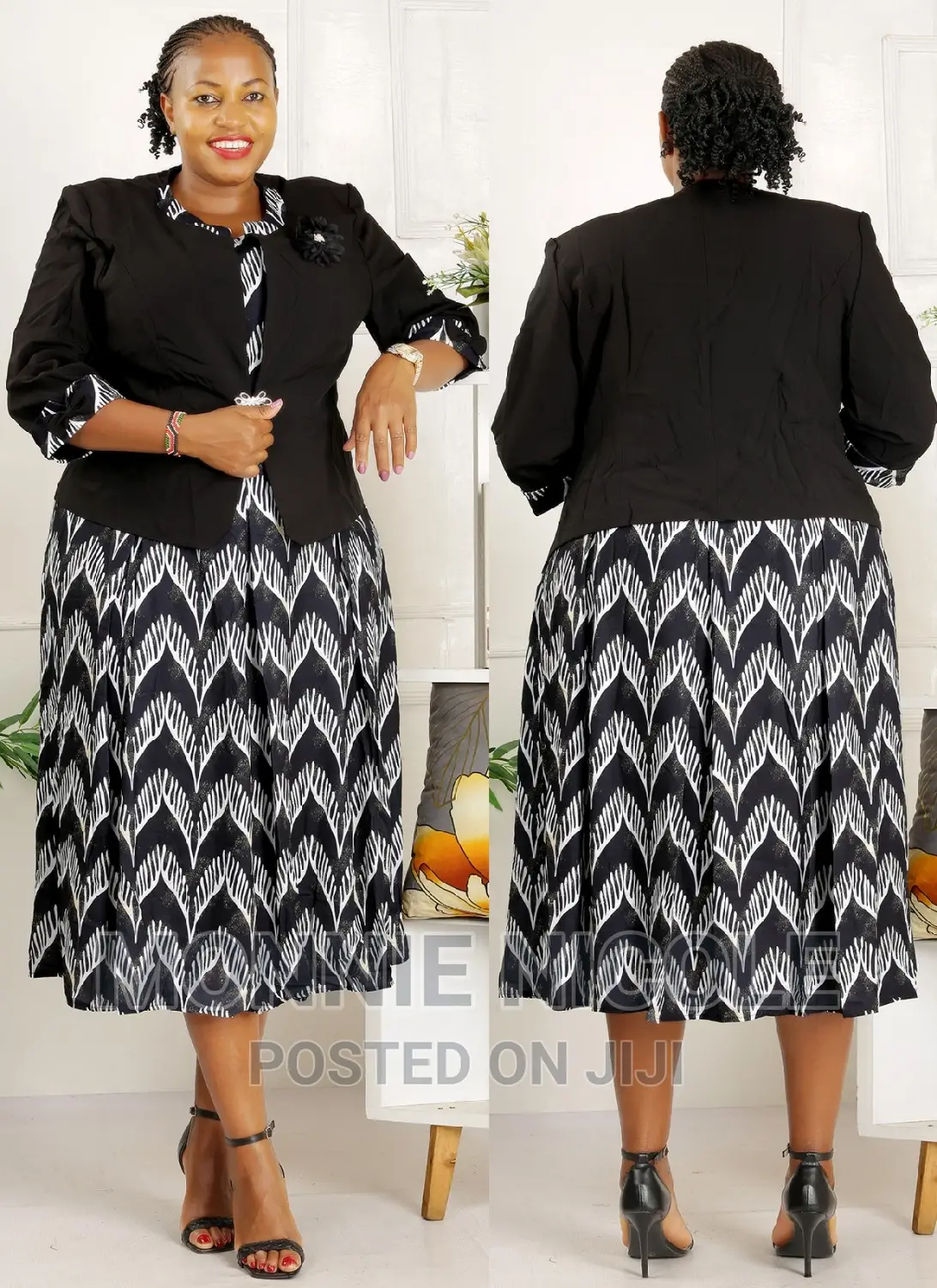 High Quality Dress Suit