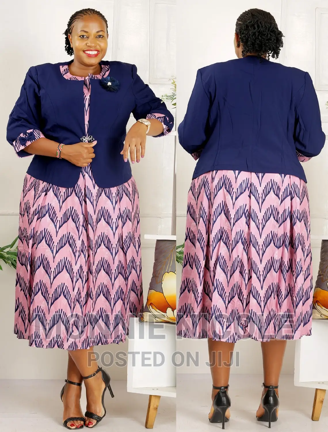 High Quality Dress Suit