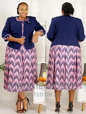 High Quality Dress Suit