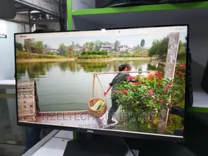 Dell Edge to Edge