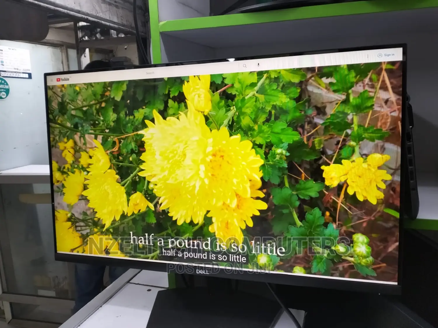Dell Edge to Edge