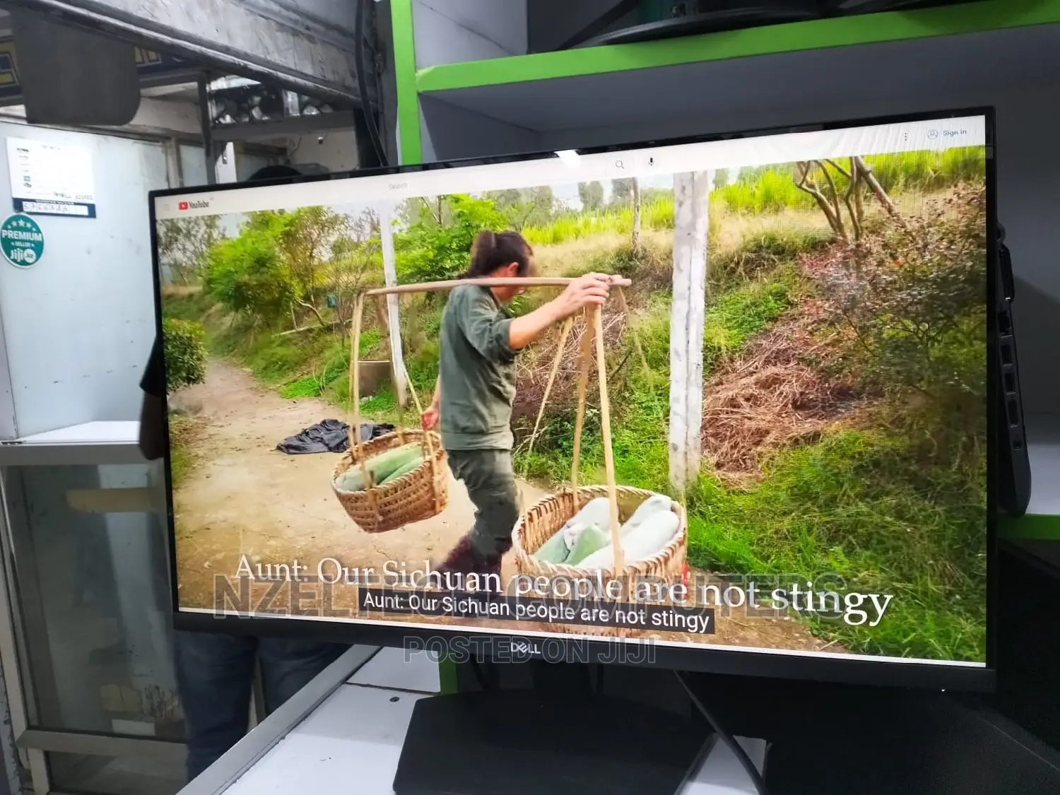 Dell Edge to Edge