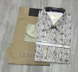 Men Casual Clothes
