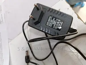 Ac/Dc Adapter 9V 2A