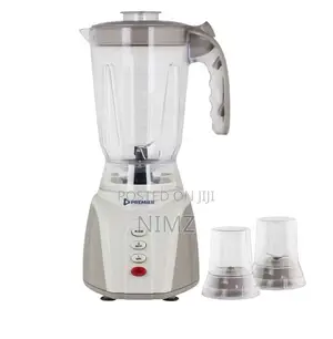 Premier 3in 1 Blender With Grinder