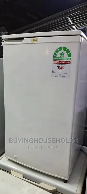 LG 90L Fridge