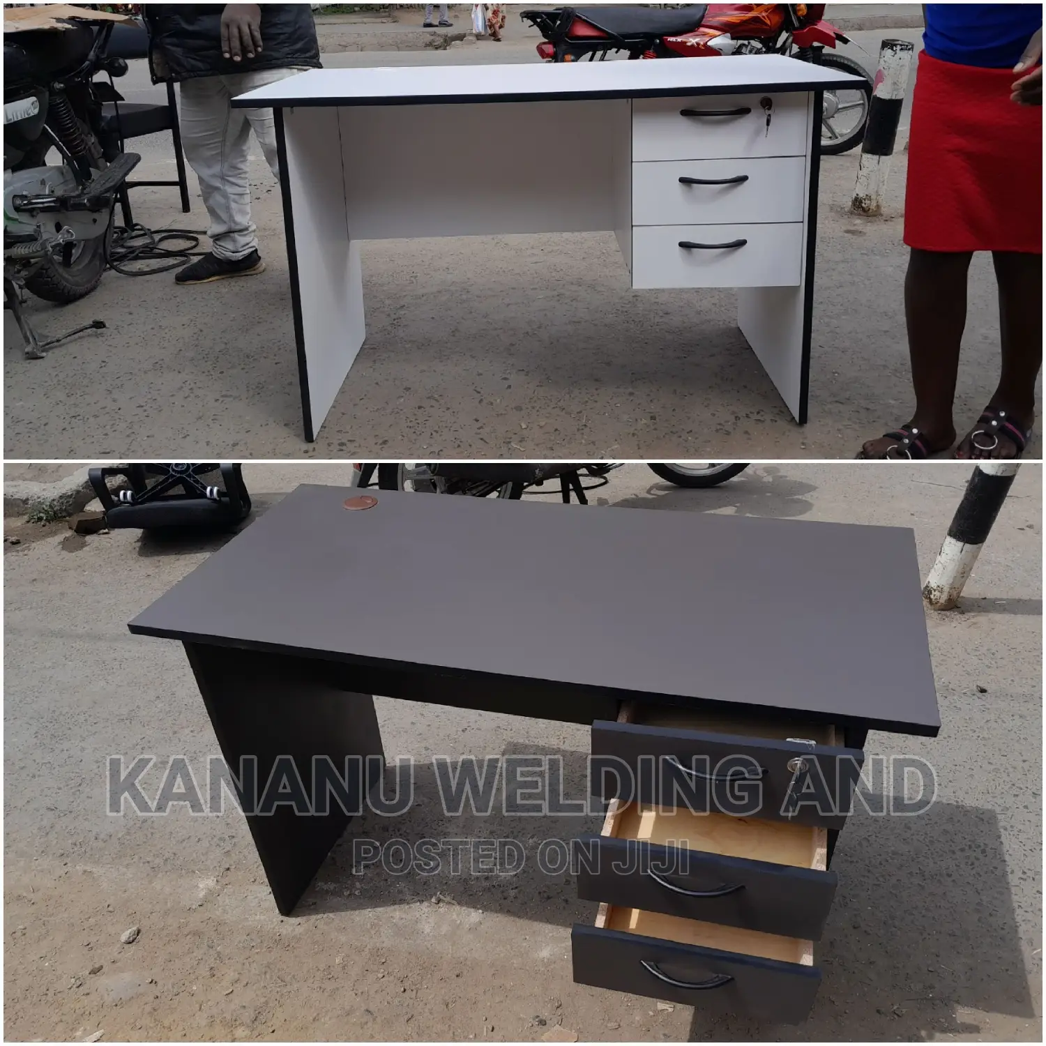 Office Desk