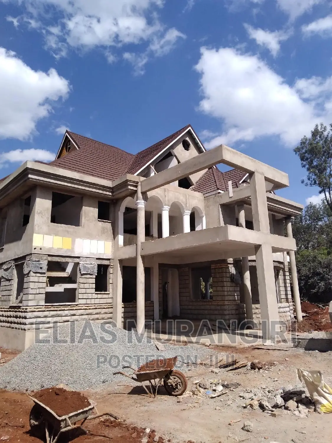 Freelance Registered Quantity Surveyor