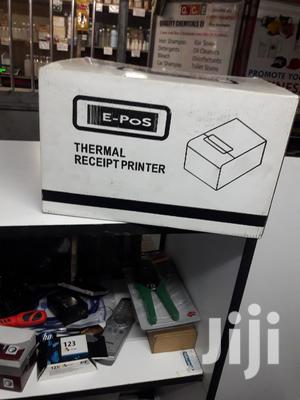 Thermal Printers