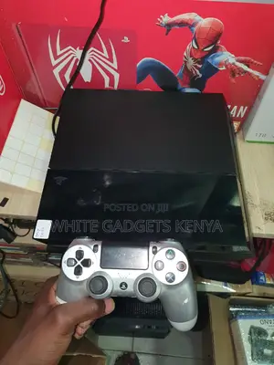 Ps4 Sony 500gb for Sale