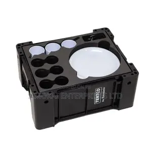 Tentco Ammo Box 6 Pc Camping Set