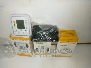 Bp Arm Style BP Machine