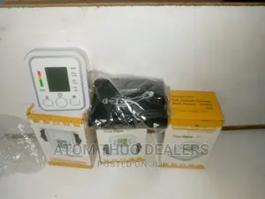 Bp Arm Style BP Machine
/Bp Arm Style BP Machine