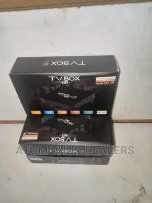 MXQ 1GB+16GB MXQ Pro Tv Box Smart Android
