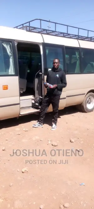Coaster Busses for Hire