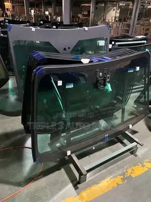 Windscreens