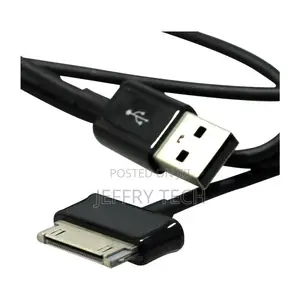 USB Charger Charging Data Cable Cord for Samsung Galaxy Tab