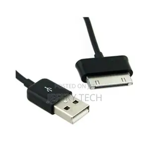 USB Charger Charging Data Cable Cord for Samsung Galaxy Tab