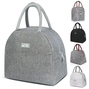 Thermo Lunch Bag Available